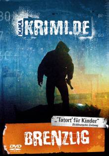 Cover KRIMI.DE, Poster KRIMI.DE