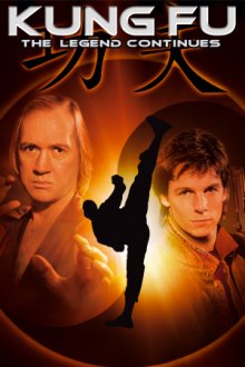Kung Fu – Im Zeichen des Drachen, Cover, HD, Serien Stream, ganze Folge