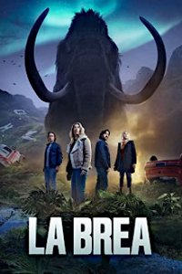 La Brea Cover, Online, Poster