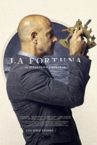Cover La Fortuna, Poster