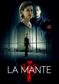 La Mante Cover, Poster, La Mante