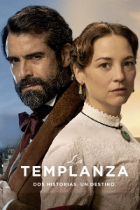 La templanza Cover, Online, Poster