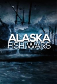 Lachsjagd vor Alaska Cover, Lachsjagd vor Alaska Poster
