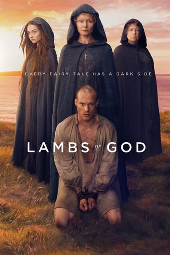 Lambs of God, Cover, HD, Serien Stream, ganze Folge