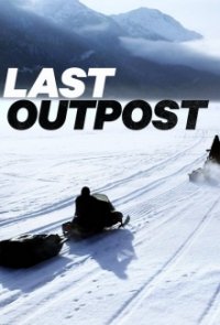 Last Outpost Cover, Last Outpost Poster