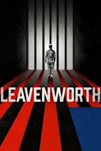 Leavenworth Cover, Leavenworth Poster