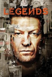 Cover Legends, TV-Serie, Poster