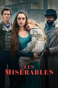 Les Misérables Cover, Online, Poster