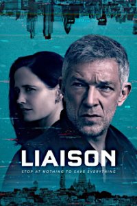 Cover Liaison, TV-Serie, Poster