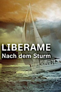Cover Liberame - Nach dem Sturm, TV-Serie, Poster