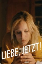 Cover Liebe. Jetzt!, Poster, Stream