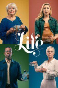 Cover Life (2020), TV-Serie, Poster
