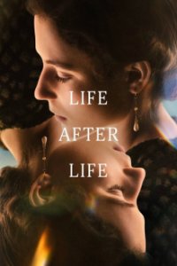 Life After Life Cover, Life After Life Poster