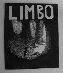 Cover Limbo, TV-Serie, Poster