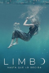 Cover LIMBO... Until I Decide, TV-Serie, Poster