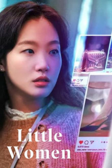 Little Women (2022), Cover, HD, Serien Stream, ganze Folge