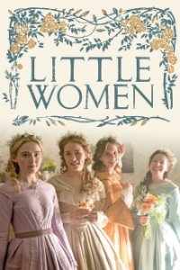 Cover Little Women, TV-Serie, Poster