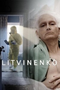 Litvinenko Cover, Poster, Litvinenko DVD