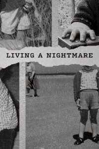 Cover Living a Nightmare, Poster, HD