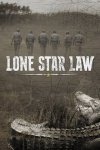Lone Star Law - Die Gesetzeshüter von Texas Cover, Poster, Lone Star Law - Die Gesetzeshüter von Texas DVD