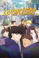 Cover Lookism, Poster, Stream