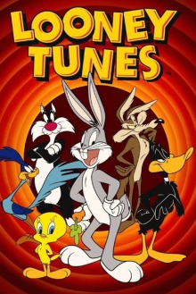 Looney Tunes Cartoons (2009), Cover, HD, Serien Stream, ganze Folge