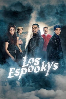 Los Espookys, Cover, HD, Serien Stream, ganze Folge