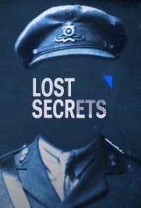 Lost Secrets Cover, Lost Secrets Poster