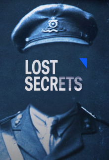 Lost Secrets, Cover, HD, Serien Stream, ganze Folge