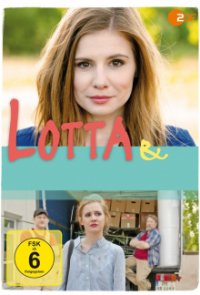 Lotta &… Cover, Stream, TV-Serie Lotta &…