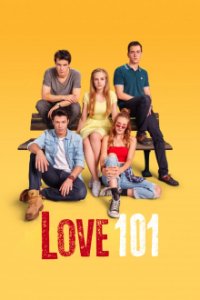 Cover Love 101, Poster, HD