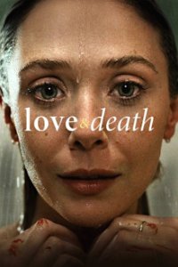 Cover Love & Death, TV-Serie, Poster