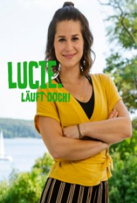 Cover Lucie. Läuft doch!, Poster, HD