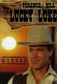 Cover Lucky Luke (Realserie), Poster, HD