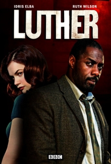 Luther, Cover, HD, Serien Stream, ganze Folge