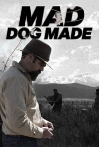 Mad Dog – Ein Schmied für alle Fälle Cover, Online, Poster