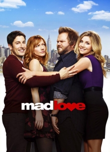 Mad Love, Cover, HD, Serien Stream, ganze Folge