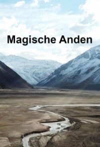 Cover Magische Anden, TV-Serie, Poster
