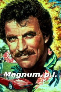 Magnum Cover, Poster, Magnum DVD