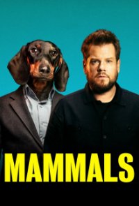 Cover Mammalia, Poster, HD