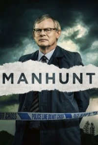 Manhunt (2019) Cover, Stream, TV-Serie Manhunt (2019)