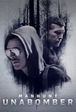 Cover Manhunt: UNABOMBER, Poster, Stream