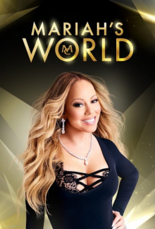 Mariah's World, Cover, HD, Serien Stream, ganze Folge
