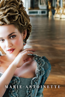 Marie Antoinette (2022), Cover, HD, Serien Stream, ganze Folge