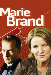 Cover Marie Brand, TV-Serie, Poster