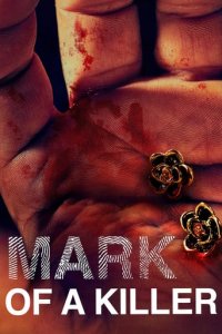 Cover Mark of a Killer, TV-Serie, Poster