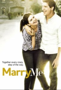 Cover Marry Me, Poster