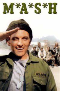 Cover M*A*S*H, Poster