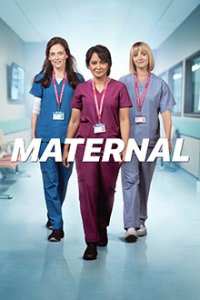 Cover Maternal, TV-Serie, Poster