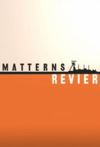 Matterns Revier Cover, Poster, Matterns Revier